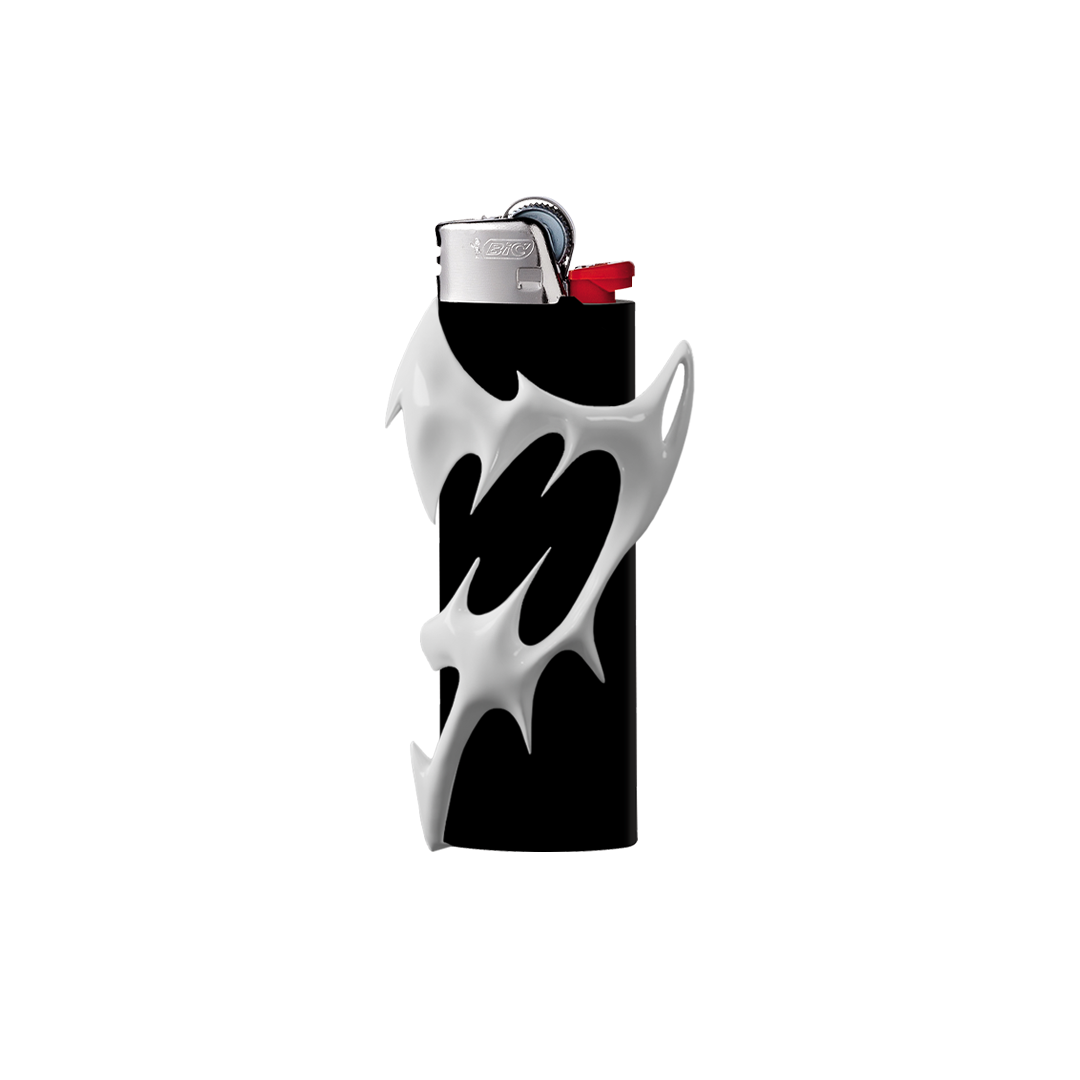 KREX BIC LIGHTER CASE